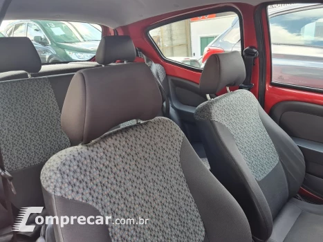 KA 1.0 MPI GL 8V
