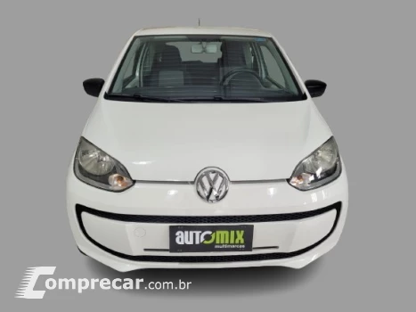 Volkswagen UP 1.0 MPI Take UP 12V 2 portas