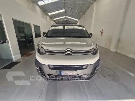 JUMPY 1.5 Bluehdi Cargo