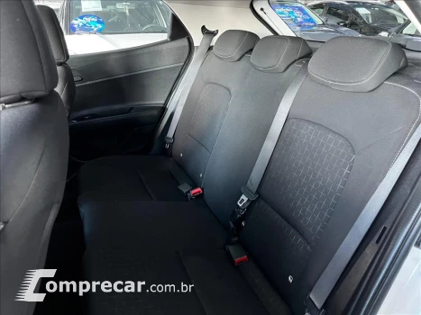 HB20 1.0 12V FLEX COMFORT MANUAL