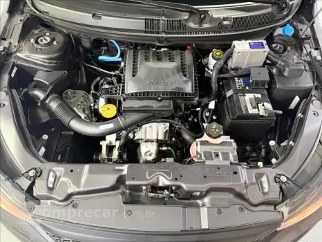 ARGO 1.0 Firefly Drive