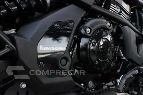 KAWASAKI VULCAN S ABS
