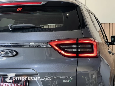 TIGGO 5x 1.5 VVT TURBO iFLEX TXS DCT