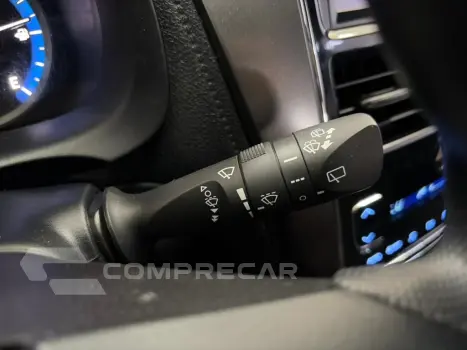 YARIS 1.5 16V FLEX XL MULTIDRIVE