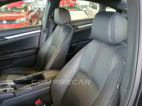CIVIC 2.0 16vone EXL