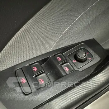 T-Cross Comfor. 200 TSI 1.0 Flex 5p Aut.