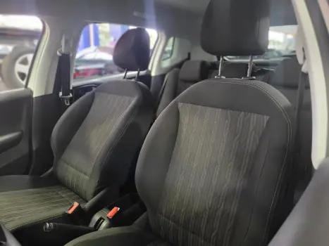 2008 Allure 1.6 Flex 16V 5p Aut.