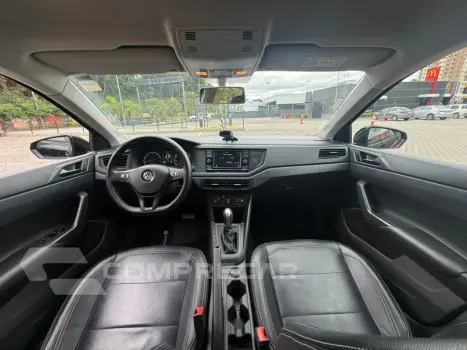 VIRTUS 1.6 MSI SENSE TOTAL FLEX AUTOMÁTICO