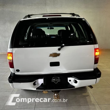 S10 Blazer Advant. 2.4/2.4 MPFI F.Power