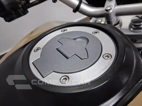 YAMAHA XTZ 250 LANDER