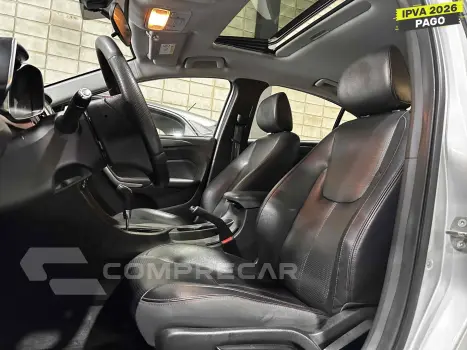 ARRIZO 5 1.5 VVT TURBO iFLEX RXT CVT