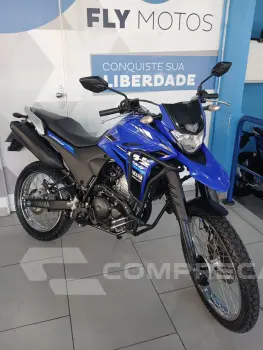 XTZ250 LANDER ABS