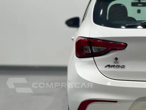 ARGO 1.0 FIREFLY FLEX DRIVE MANUAL