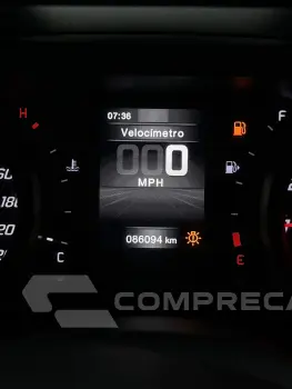 CRONOS 1.3 Firefly Drive