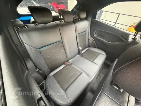 Ka 1.5 100 Anos Flex 5p Aut.