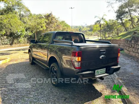 RANGER 3.2 STORM 4X4 CD 20V DIESEL 4P AUTOMÁTICO
