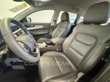 TIGGO 7 SPORT 1.5 TURBO FLEX 16V AUT.