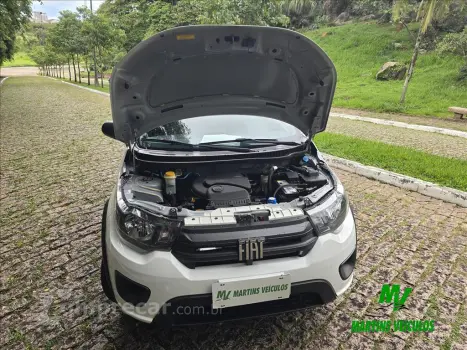 MOBI 1.0 EVO FLEX LIKE. MANUAL