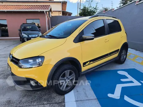 CROSSFOX 1.6 MI 8V