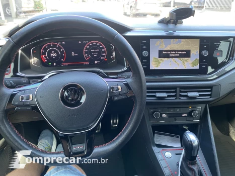 POLO 1.4 250 TSI GTS