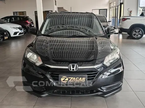 HR-V LX CVT
