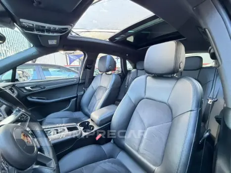 Macan 2.0 Turbo