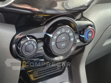 EcoSport FREESTYLE 2.0 16V Flex 5p Aut.