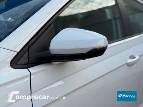 VIRTUS 1.0 170 TSI AUTOMÁTICO