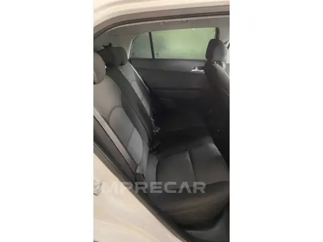 CRETA 1.6 16V FLEX ATTITUDE AUTOMÁTICO