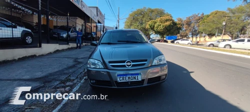 ASTRA 2.0 MPFI Advantage 8V