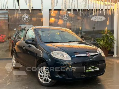 Palio ATTRACTIVE 1.0 EVO Fire Flex 8v 5p