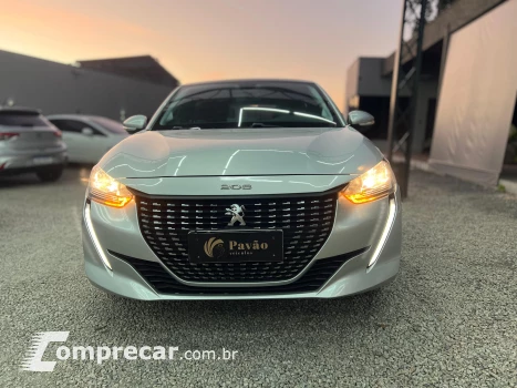 208 1.6 16V Active Pack