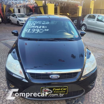 Focus 2.0 16V/ 2.0 16V Flex 5p