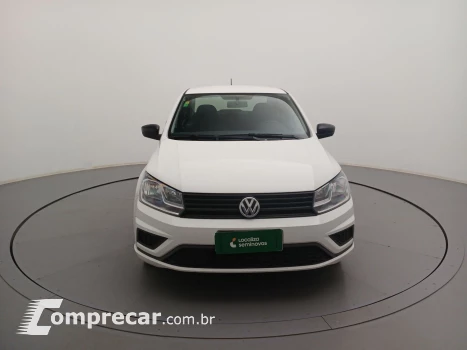 VOYAGE 1.0 12V MPI TOTALFLEX 4P MANUAL
