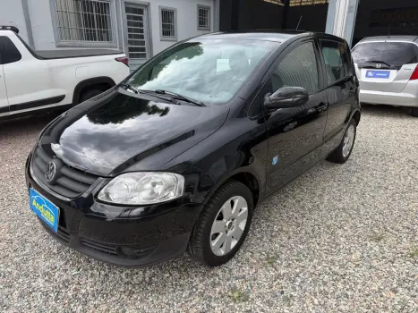 Fox 1.6 4P ROUTE FLEX