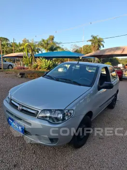 Fiat Palio fire economy 2 portas