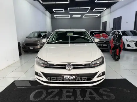POLO 1.0 200 TSI Comfortline
