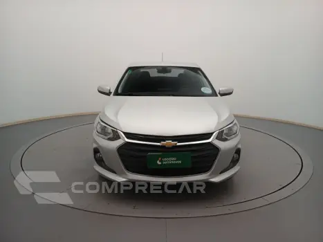 ONIX 1.0 TURBO FLEX LTZ AUTOMÁTICO