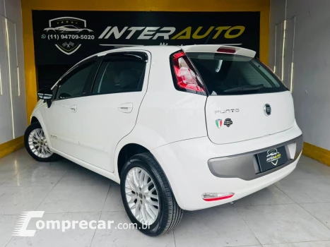 PUNTO 1.6 Essence 16V