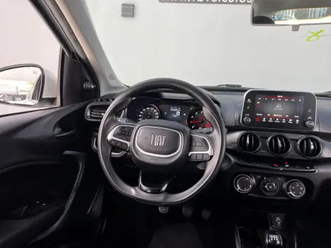 ARGO DRIVE 1.0 6V Flex