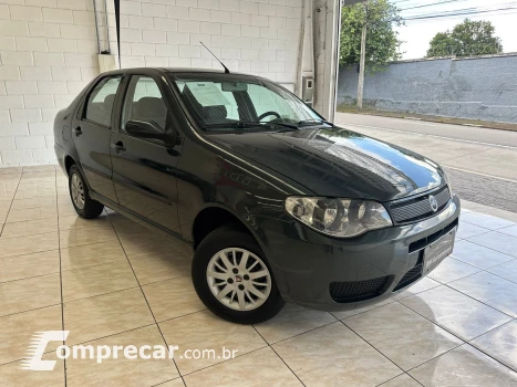 SIENA 1.0 MPI Fire Celebration 8V