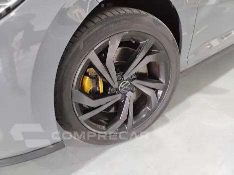 JETTA 2.0 350 TSI GASOLINA GLI DSG