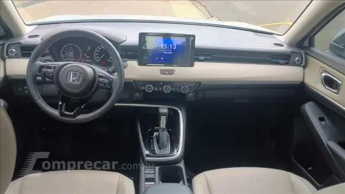 HR-V 1.5 DI I-vtec Turbo Touring