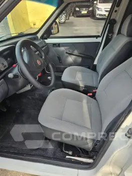 FIORINO  FURGÃO  1.3