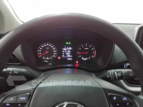HB20 1.0 12V FLEX COMFORT MANUAL