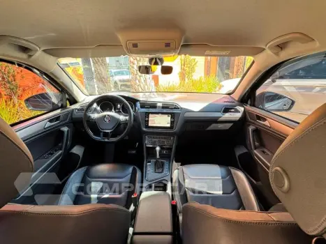 TIGUAN ALLSPACE CL
