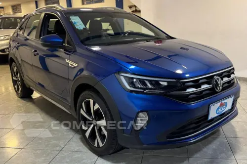 Nivus Highline 1.0 200 TSI Flex Aut.