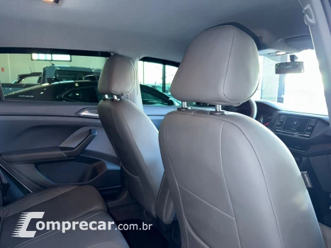 T-CROSS 1.0 200 TSI Sense