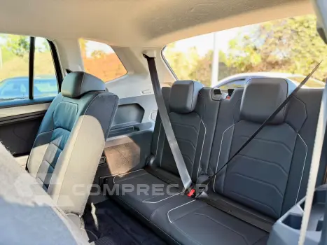 TIGUAN 1.4 250 TSI Allspace Comfortline