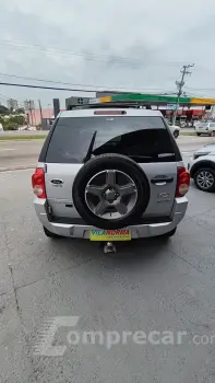 ECOSPORT 2.0 Freestyle 8V